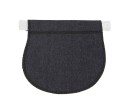 Inserción de pantalón de maternidad 6