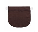 Inserción de pantalón de maternidad 10