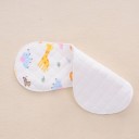 Insertable Nappy with Animals 10 pcs 2