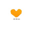 Inserție pentru anvelopele fără cameră 2,1 m pentru anvelope de 48–58 mm MTB biciclete montane protecția jantei împotriva perforării anvelopei 3