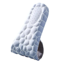 Inserții confortabile în culori neutre Suport pentru bolta plantară și călcâi Mărime universală Absorbție șocurilor Potrivit pentru mersul zilnic 3