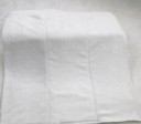 Inserto assorbente per pannolini in tessuto per neonati Fibra di bambù con nucleo superassorbente Dimensioni 36 x 36 cm Può essere utilizzato anche 1
