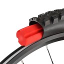 Inserto para neumáticos de bicicleta 2,3 m Protección contra pinchazos Cinta anti-pinchazos para cubiertas de bicicleta MTB de carretera inserto 2