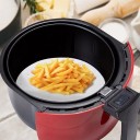 Inserts en papier pour la cuisson à la vapeur 100 pcs 4