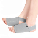 Insoles for Everyday Comfort Neutral Colour Foam Orthopaedic Cushioning Pressure Relief Shock Absorption Arch Support 5