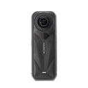 Insta360 X5 action-kamera 8K 360° vedenä kamera 1/2,8" anturi F2,0 72MP 2400mAh 15m syvyys -20 – 40°C 2
