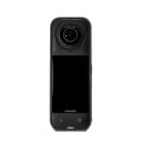 Insta360 X5 action-kamera 8K 360° vedenä kamera 1/2,8" anturi F2,0 72MP 2400mAh 15m syvyys -20 – 40°C 3