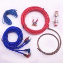 Installation Kit for Amplifiers 1