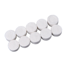 Instant Towels in Tablets 10 pcs 1