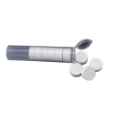 Instant Towels in Tablets 10 pcs 2