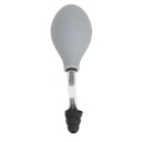 Instrument de aspirare din silicon pentru curățarea urechilor, îndepărtarea sigură a cerumenului, îngrijirea delicată a urechii, ajutor reutilizabil pentru igiena urechii pentru adulți și copii 3