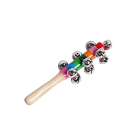 Instrument de musique pour enfants avec grelots 4