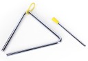 Instrument de musique pour enfants triangulaire 3