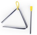 Instrument de musique pour enfants triangulaire 5