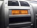 Instrumentbrætdisplay til Peugeot og Citroën 1