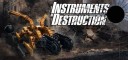 Instruments of Destruction Compte Steam PC 1