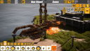 Instruments of Destruction Conta Steam PC 2