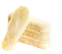 Insulated Insoles with Artificial Sheep Wool 1