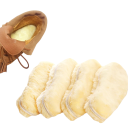 Insulated Insoles with Artificial Sheep Wool 3