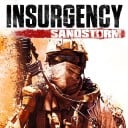 Insurgency: Sandstorm PS4/PS5 Online Fiók Aktiválás 1