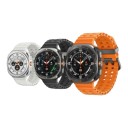 Inteligentné hodinky Samsung Galaxy Watch Ultra 2025 LTE 64 GB Wear OS s Galaxy AI a Google Gemini Meranie spánku a tepu Na šport i outdoor 1
