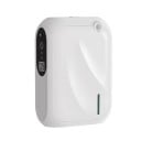Inteligentný Bluetooth aromadifuzér XS-105 140 ml Automatický osviežovač vzduchu s aplikáciou Nastavenie vône a času USB-C montáž na stenu 2