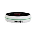 Inteligentny termometr Wi-Fi z zewnętrzną sondą 1 m Ładowanie przez USB lub baterię Zakres -40 do 120 °C Pomiar wilgotności Dokładność zastosowania ±1 3