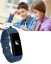 Inteligentny zegarek fitness dla dzieci 8