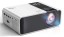 Intelligens LED projektor 2