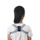 Intelligente houdingcorrectieband Houdingcorrectiehulpmiddel met sensoren Apparaat voor het corrigeren van een gebogen rug 2