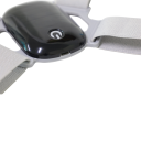 Intelligente houdingcorrectieband Houdingcorrectiehulpmiddel met sensoren Apparaat voor het corrigeren van een gebogen rug 3