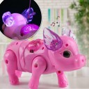 Interactive Singing Pig 2