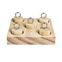 Interactive Toy for Birds C821 4