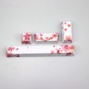 Interchangeable Keys with Japanese Motif 1