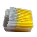 Interdentalbørste 0,8 mm Interdentalbørstesæt 80 dele 2