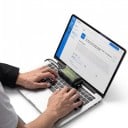 Interfață de diagnosticare RLink J2534 pass-thru cu suport pentru CAN-FD DoIP și D-PDU de culoare negru-verde pentru programarea și diagnosticarea 4