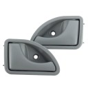 Interior Front Door Handle for Renault 7