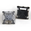 Interrupteurs optiques Gateron pour clavier 5