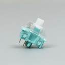 Interrupteurs silencieux pour clavier 1