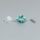 Interrupteurs silencieux pour clavier 4