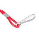 Interruptor de emergencia universal para motor con cuerda de seguridad de 10–140 cm para barcos de motor motores de barco accesorios de plástico timón 3