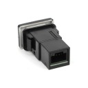 Interruptor de luzes de nevoeiro para Toyota 5