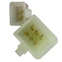 Interruptor de luzes para motocicletas 2