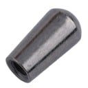 Interruptor metálico de 3 vías de 3,5 mm con rosca Repuesto para guitarra Interruptor de pastillas con punta metálica Interruptor duradero 2