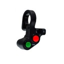 Interruptor universal para moto 2