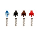 Interruptores Cherry MX para teclado 4