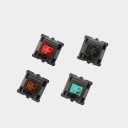Interruptores MX Cherry para teclado 3