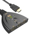 Interruttore HDMI 1.4 3:1 1