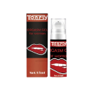Intimní gel pro ženy lahvička s dávkovací pumpičkou 15 ml Nanáší se zvnějšku na intimní partie Pro dospělé od 18 let 2