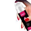 Intimní gel pro ženy Stimulační lubrikant 15 ml S hydrolyzovaným kolagenem a extraktem ze sakury Pouze k vnějšímu použití pro dospělé 2